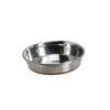 Metallist kauss kassidele Camon Durapet, 320 ml, 12.5 cm