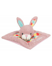Kassimänguasi Trixie Junior TX-45651, 13 x 13 cm, roosa