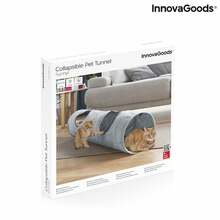 Mängutunnel kassidele InnovaGoods Funnyl, kokkupandav, veekindel