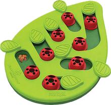 Mänguasi kassidele NINA OTTOSSON Cat Puzzle & Play Buggin Out, 787.8110
