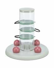 Interaktiivne mänguasi kassidele Trixie Cat Activity Gambling Tower, 25 x 27 cm, plast