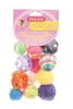 Mänguasi kassidele Zolux CAT TOY, erinevad värvid