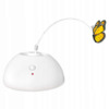 Kassimänguasi Placek Pet Products, lendav liblikas, 13 cm