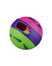 Pall Trixie Snack 41362, 6 cm, erinevad värvid
