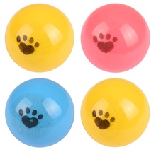 Pallid Flamingo PING PONG BALLS, erinevad värvid
