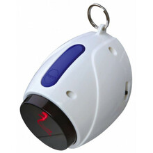 Mänguasi kassidele Trixie, automaatne laserpointer, 11 cm