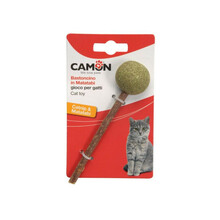 Mänguasi kassidele Camon Matatabi, pulk, 14 cm