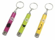 Lemmikloomamänguasi Croci Zippy Mix C6020124, LED valgus