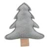 Mänguasi kassidele Trixie Christmas kuusepuu, 10 cm