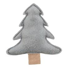 Mänguasi kassidele Trixie Christmas kuusepuu, 10 cm