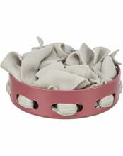 Mänguasi kassidele Trixie Cat Activity HidenSniff Bowl, 18 cm, plastik