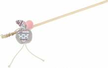 Kassimänguasi Zolux Kali Rod 580735GRI, hall, 40 cm