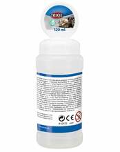 Seebimullid kassidele Trixie Bubbles TX-42425, 120 ml, läbipaistev