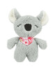 Mänguasi kassidele Trixie Koala TX-45488, 12 cm, hall