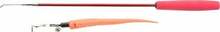 Mänguasi kassidele Trixie TX-45486, punane/oranž, 38 cm
