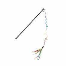 Mänguasi kassidele Beeztees Bz Fishing, erinevad värvid, 37,5 cm