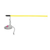 Kassi mänguasi õng hiirega Trixie 4105, 50 cm