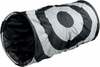 Strateegiamäng kassidele Trixie TX-4301, must/hall, 50 cm