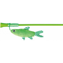 Kassimänguasi Trixie TX-45742, 42 cm, roheline