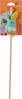 Kassimänguasi Zolux Enjoy Kali Rod Rabbit 580734VER, roheline, 40 cm