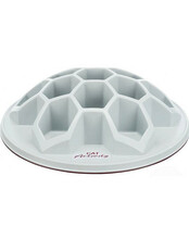 Strateegiamäng kassidele Trixie Cat Activity Snack Hive XXL, 35 cm, helehall