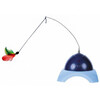Kassi mänguasi Trixie TX-4567, sinine, 15 x 21 cm