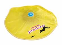 Mänguasi kassile Ferplast, kollane, 1 tk