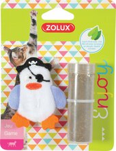 Kassimänguasi Zolux Enjoy Pirate 580727, valge, 0,6 cm
