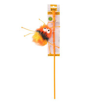 Mänguasi kassidele Dingo Spike, 42 cm