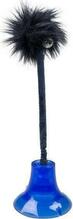 Interaktiivne mänguasi kassidele Duvo+ Wobble `n play, 31,5 x 10,3 x 10,3 cm, sinine