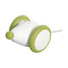 Interaktiivne mänguasi kassidele Cheerble Wicked Mouse CWJ01, 6 cm, roheline