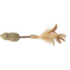 Mänguasi kassidele Trixie TX-42442 Matatabi Lolly Mouse, 20 cm