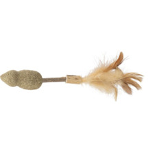 Mänguasi kassidele Trixie TX-42442 Matatabi Lolly Mouse, 20 cm