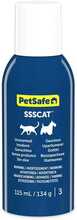 Täitepihusti PetSafe Ssscat Refillspray Gen 2 631.0081, 115 ml