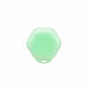 Karvahari kassidele Tangle Teezer Pet Teezer Cat Grooming Brush PT31078A, roheline