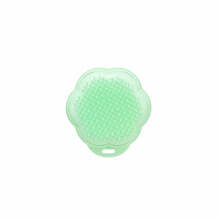 Karvahari kassidele Tangle Teezer Pet Teezer Cat Grooming Brush PT31078A, roheline
