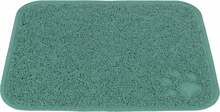 Kasside tualetimatt Trixie TX-40367, roheline, 37 × 45 cm