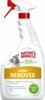 Puhastusvahend kasside uriiniplekkide ja lõhnade eemaldamiseks Nature's Miracle Urine Stain&Odour Remover Cat, 946 ml
