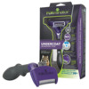 Furminator kamm pikakarvalistele kassidele M/L