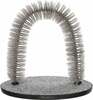 Hari kassidele Trixie Fur Care Arch TX-23130, hall, 36x33 cm