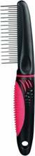 Kamm kassidele Trixie Combi-Comb TX-23121, 22 cm