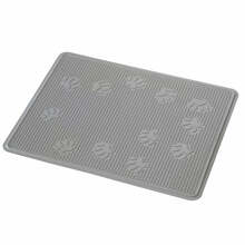 Kasside tualetimatt Europet Bernina 8795, 33x43 cm, hall