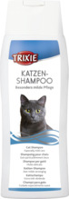 Šampoon kassidele Trixie 250 ml