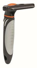 Kamm kassidele Trixie Carding TX-23123, 7 × 15 cm