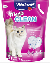 Kassiliiv Vitakraft Magic Clean 5L 14035