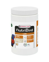 Papagoitoit Versele-Laga NutriBird Lori, 700 g
