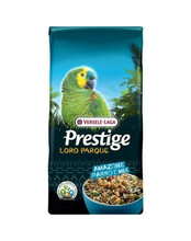 Linnusööt amazoonia papagoodele Versele-Laga Amazone Parrot Mix, 15 kg