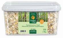 Kuivtoit Garden&Fun, metslindudele, 2 kg