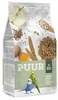 Kuivtoit papagoidele Witte Molen Puur Budgie, 2 kg