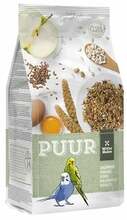 Kuivtoit papagoidele Witte Molen Puur Budgie, 2 kg